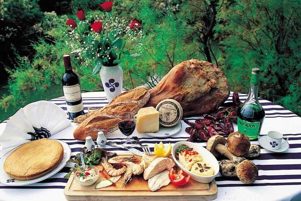 Picnic